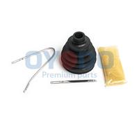 Faltenbalgsatz Antriebswelle Radseitico Anteriore Per Chevrolet