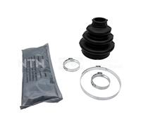 Faltenbalgsatz Antriebswelle Radseitico Per BMW 3er Touring E46 E36 5er E39 E85