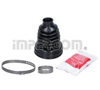 Faltenbalgsatz Antriebswelle Radseitico Per Ford Fiesta VI Mondeo V Turnier