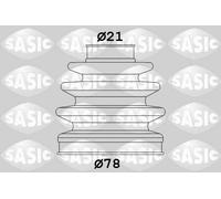 Faltenbalgsatz Antriebswelle Radseitico Per Ford Focus II Turnier DA_ 1.6 TDCI