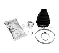 Faltenbalgsatz Antriebswelle Radseitico Per Ford Focus III Turnier DM2 DXA/CB7