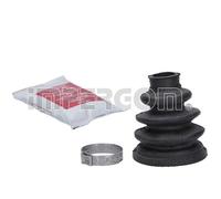 Faltenbalgsatz Antriebswelle Radseitico Per Peugeot 106 II 1A_ 1C_ 1 1A 1C