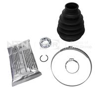 Faltenbalgsatz Antriebswelle Radseitico Per Peugeot 207 CC WD_ 206 2D WA_ WC_