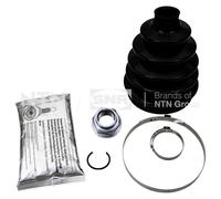 Faltenbalgsatz Antriebswelle Radseitico Per Renault Master III Kasten FV EV