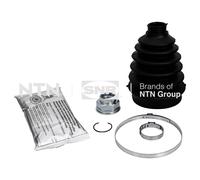 Faltenbalgsatz Antriebswelle Radseitico Per Renault Master III Kasten FV EV