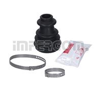 Faltenbalgsatz Antriebswelle Radseitico Per Renault Super 5 B/C40_ Rapid Kasten