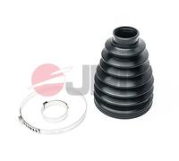 Faltenbalgsatz Antriebswelle Radseitico Per Toyota Land Cruiser 90 _J9_ 3.0 D-4D