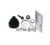 Faltenbalgsatz Antriebswelle Radseitico Per VW Transporter IV 70XD 2.4 D 1.9 TD