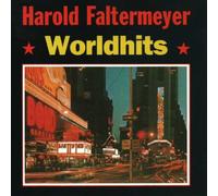 Faltermeyer,Harold - Worldhits