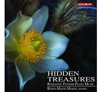 Faltin/ Marin - Hidden Treasures