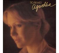 Faltskog, Agnetha - 10 Ar Med Agnetha