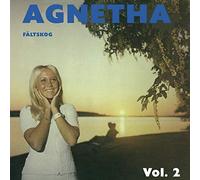 Faltskog Agnetha - Agnetha Faltskog Vol.2