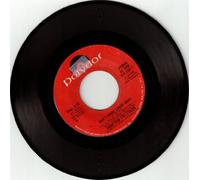 FALTSKOG, Agnetha / Can't Shake Loose / 45rpm record