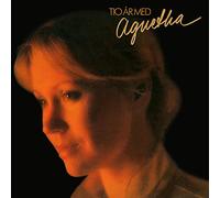 Faltskog Agnetha - Io Ar Med Agnetha (180 Gr. Gatefold Sleeve Vinyl Flaming Limited Edt.)