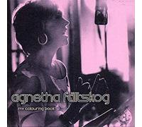Faltskog Agnetha - My Colouring Book