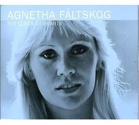 Faltskog, Agnetha - Queen of Hearts