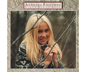 Faltskog Agnetha - Sjung Denna Sang (180 Gr. Vinyl Pink Marbled Limited Edt.)