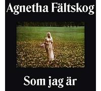 Faltskog, Agnetha - Som Jag Ar