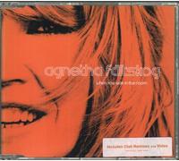 Faltskog, Agnetha - When You Walk in the..-Ecd