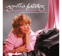 Agnetha Fältskog Wrap Your Arms Around Me (Black Vinyl) (Vinyl LP) 12" Album