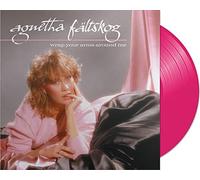 Faltskog, Agnetha - Wrap Your Arms Around Me (Pink Vinyl)