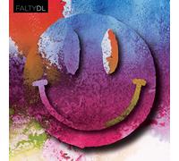 Falty Dl - If All The People Took Acid (Mix)