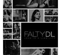 Falty Dl - Love Is A Liability