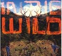 Faltydl - In The Wild - Cd