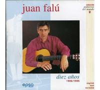 Falu, Juan - Diez Anos