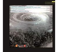 FALVETTI, M. - IL DILUVIO UNIVERSALE