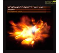 FALVETTI, M. - NABUCCO
