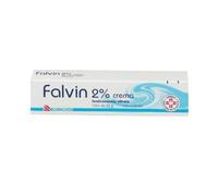 Falvin Crema antimicotica Fenticonazolo nitrato 2% 30 g