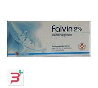 FALVIN*CREMA VAG 78G 2%+1APPL