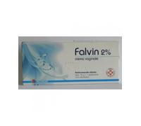 Falvin Crema vaginale Fenticonazolo nitrato 2% 78 g + 1 applicatore