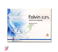 FALVIN*LAV VAG 5FL 150ML 0,2%