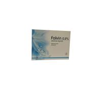 Falvin Soluzione Vaginale 0,2% Fenticonazolo 5 Flaconi 150 ml
