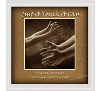 Falzano, Tony - Just A Touch Away
