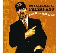 Falzarano, Michael - We Are All One