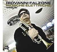 Falzone Giovanni - Around Jimi