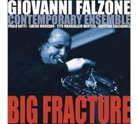 Falzone, Giovanni - Contemporary Ensemble