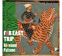 Falzone Giovanni Far East Trip (CD)