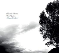 L?Albero Delle Fate - Giovanni Falzone (Audio cd)