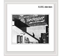 Falzone, James - Klang: Other Doors