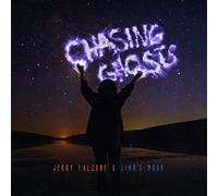 Falzone, Jerry - Chasing Ghosts