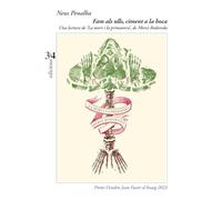 Fam als ulls, ciment a la boca: Una lectura de 'La mort i la primavera', de Mercè Rodoreda: 238