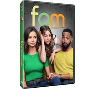 Fam (DVD) Brian Stokes Mitchell Nin+L38:P38a Dobrev Odessa A'zion Tone Bell