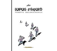 Fam Lupus Fabulo (Tascabile)