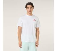 FAM1207-10001 FILA T-Shirt e Polo
