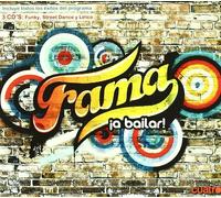 Fama a Bailar 2