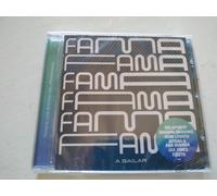 Fama A Bailar Delaporte Demi Lovato Aitana Jax Jones 2018 - Cd Nuovo Am